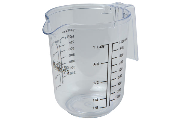 Birkmann Measuring Cup Easy Baking - 1 liter
