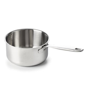 Beka Saucepan Maestro Stainless Steel ø 20 cm / 3.1 liters - suitable for all heat sources