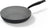 BE Living Frying pan - Ø 20 cm -. Ceramic non-stick coating - PFAS free - Suitable for all heat sources - Black