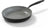 BE Living Frying pan - Ø 24 cm -. Ceramic non-stick coating - PFAS free - Suitable for all heat sources - Black