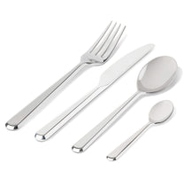 Alessi Cutlery set Amici - BG02S24 - 24-piece / 6 people - by Big-Game