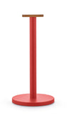 Alessi Kitchen roll holder Mattina - BG05 R - Red - by Big-Game