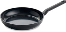 BK Frying pan Easy Induction Aluminum - ø 30 cm -. Ceramic non-stick coating