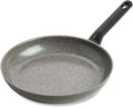 BK Frying Pan Granite Aluminum - ø 20 cm -. Ceramic non-stick coating