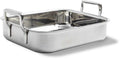 BK Oven dish / roasting pan Superior Tri-Ply - 30 x 24 cm / 4.7 liters