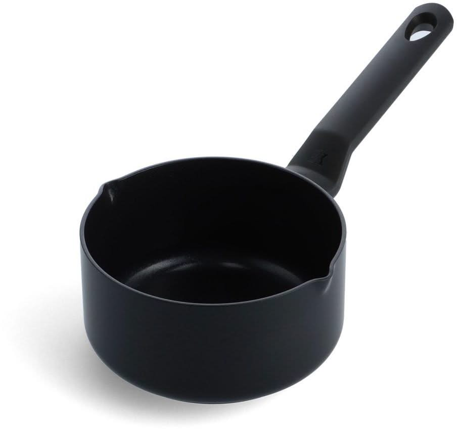 BK sauce pan Easy Induction - Aluminum - ø 16 cm / 1.6 liters