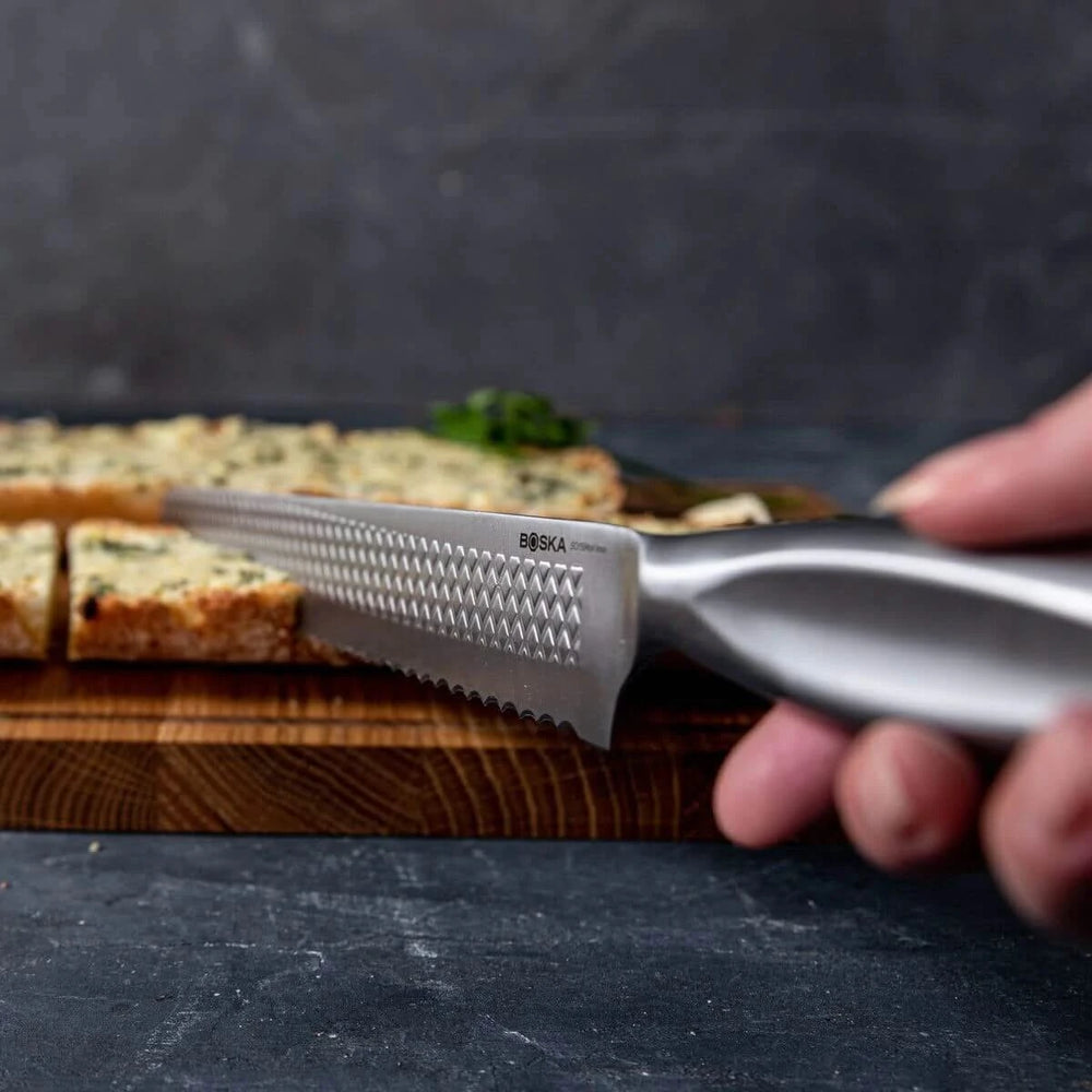 Boska Bread knife Monaco+ 23 cm