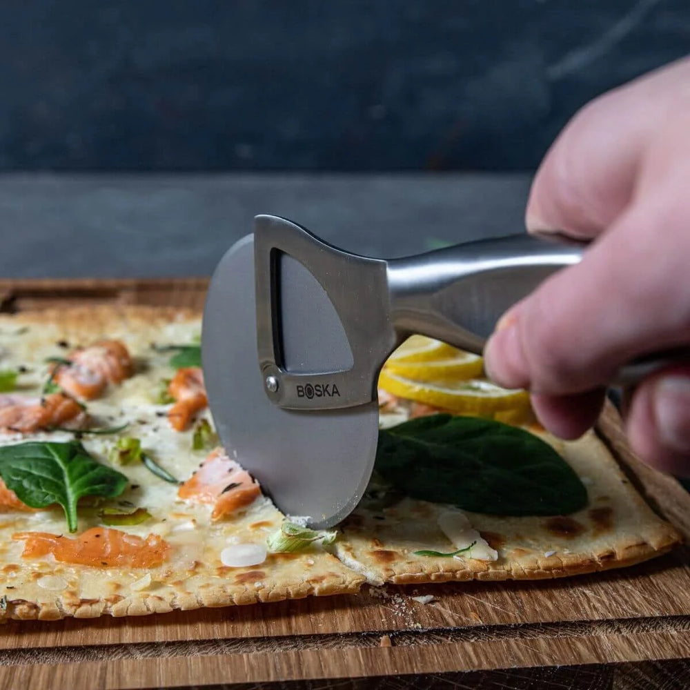 Boska Pizza cutter Monaco+