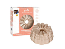 Blackwell Turban / bake form - Petal - cast aluminum - ø 24 cm / 2.5 liter