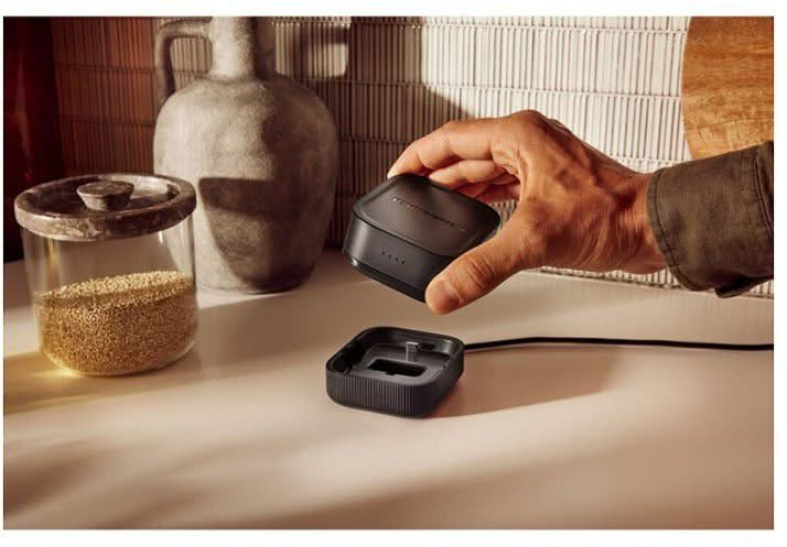 KitchenAid Wireless Charging Dock - 5KRBC12