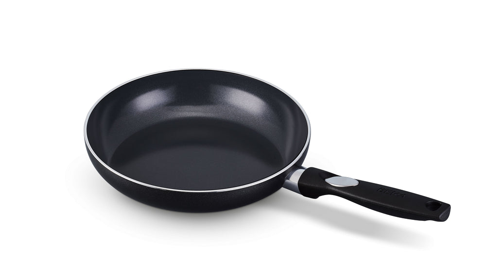 Beka Frying Pan Set Pro Induc - Ø 24 & 28 cm - Ceramic Non-stick Coating - 2 Pieces
