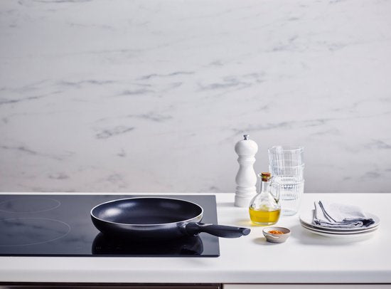 Beka Frying Pan Set Pro Induc - Ø 24 & 28 cm - Ceramic Non-stick Coating - 2 Pieces