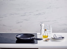 Beka Frying Pan Set Pro Induc - Ø 24 & 28 cm - Ceramic Non-stick Coating - 2 Pieces