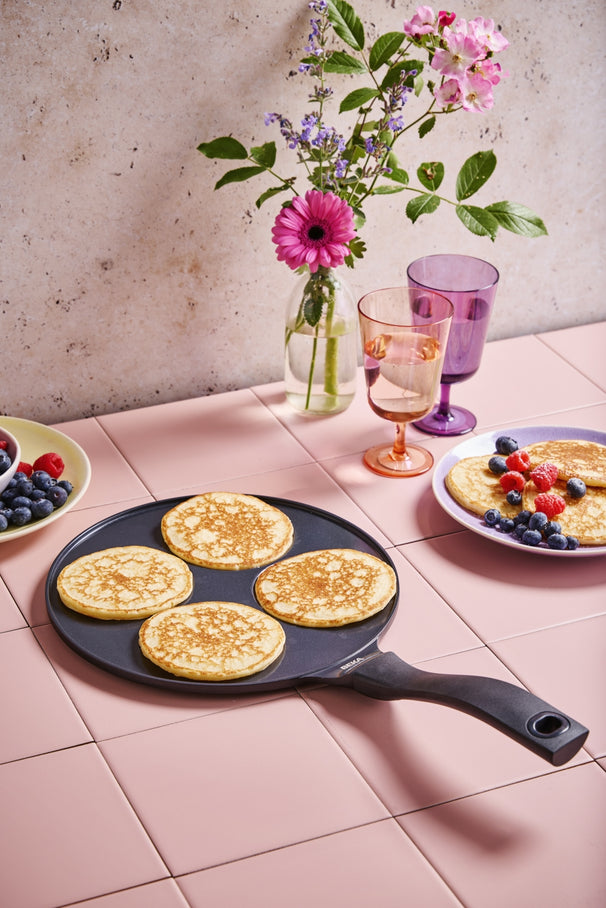 BEKA Frying Pan Energy R with ceramic non-stick coating ø 26 cm - suitable for all heat sources