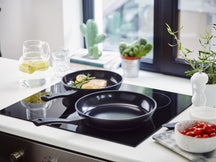 BEKA Frying Pan Energy R with ceramic non-stick coating ø 20 cm - suitable for all heat sources