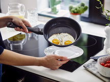 BEKA Frying Pan Energy R with ceramic non-stick coating ø 20 cm - suitable for all heat sources
