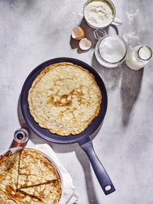 BEKA Pancake Pan Energy R with ceramic non-stick coating ø 30 cm - suitable for all heat sources