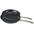 Beka Frying Pan Set Artist Carbon Steel - ø 24 & 28 cm - without non-stick coating