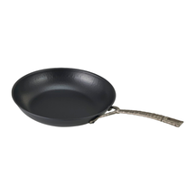 Beka Frying Pan Set Artist Carbon Steel - ø 24 & 28 cm - without non-stick coating