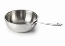 Beka Conical Saucepan Maestro 5-Ply ø 24 cm / 3 liters - suitable for all heat sources
