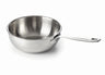 Beka Conical Saucepan Maestro 5-Ply ø 24 cm / 3 liters - suitable for all heat sources