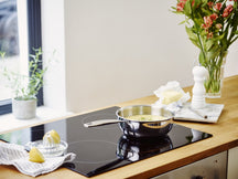 Beka Conical Saucepan Maestro 5-Ply ø 24 cm / 3 liters - suitable for all heat sources