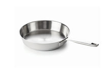 Beka Frying Pan Maestro 5-Ply - ø 20 cm - without non-stick coating - suitable for all heat sources