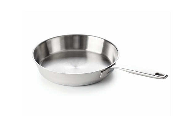 Beka Frying Pan Maestro 5-Ply - ø 20 cm - without non-stick coating - suitable for all heat sources