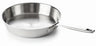Beka Frying Pan Maestro Stainless Steel ø 28 cm - without non-stick coating - suitable for all heat sources