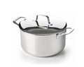 Beka Cooking Pot Maestro Stainless Steel with lid ø 16 cm / 1.1 liters - suitable for all heat sources