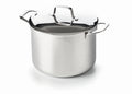 Beka Soup Pot Maestro Stainless Steel with lid ø 24 cm / 7.4 liters - suitable for all heat sources