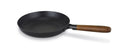 BEKA Frying Pan Mandala Cast Iron ø 24 cm - ceramic non-stick coating - suitable for all heat sources