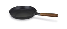 BEKA Frying Pan Mandala Cast Iron ø 24 cm - ceramic non-stick coating - suitable for all heat sources