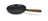 BEKA Frying Pan Mandala Cast Iron ø 24 cm - ceramic non-stick coating - suitable for all heat sources