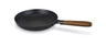 BEKA Frying Pan Mandala Cast Iron ø 24 cm - ceramic non-stick coating - suitable for all heat sources