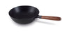 BEKA Wok Pan Mandala Cast Iron ø 24 cm - ceramic non-stick coating - suitable for all heat sources