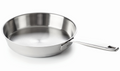 Beka Frying Pan Maestro 5-Ply - ø 28 cm - without non-stick coating - suitable for all heat sources