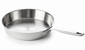 Beka Frying pan Maestro 5-Ply Ø 28 cm – suitable for all heat sources – without non-stick coating