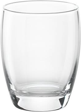 Bormioli Rocco Water glasses Fiore - 300 ml - 12 pieces