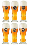 Franziskaner Beer glass Weizen - 500 ml - 6 pieces