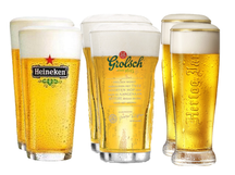 Beer glasses gift set - The Pilsener 2 - 6 pieces