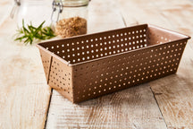 Birkmann Bread baking mold Laib & Seele 30 x 11.5 x 7.5 cm