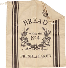 Birkmann Bread bag Laib & Seele 38 x 45 cm