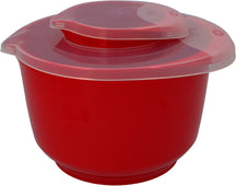 Birkmann Lid For 4 Liters Mixing bowl / Baking bowl Colour Bowls