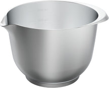 Birkmann Mixing bowl / Baking bowl Premium Baking 2 liters / 18 x 13 cm