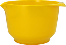 Birkmann Mixing bowl / Baking bowl Colour Bowls Yellow 3 liter