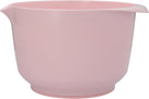 Birkmann Mixing bowl / Baking bowl Colour Bowls Pastel Pink 4 liters