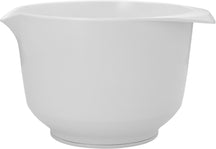 Birkmann Mixing bowl / Baking bowl Colour Bowls White 2 liters