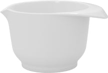 Birkmann Mixing bowl / Baking bowl Colour Bowls White 500 ml