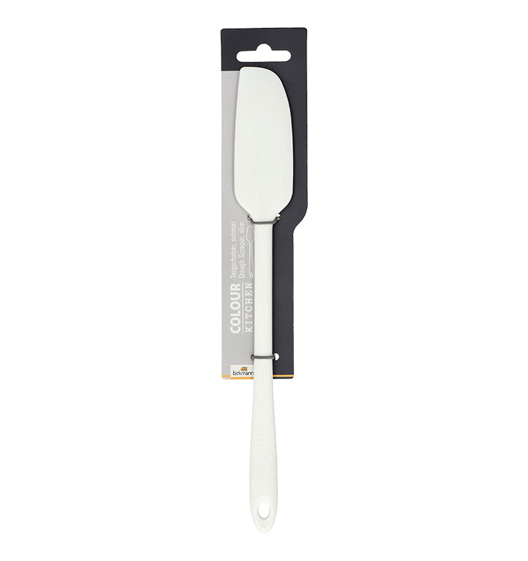Birkmann Spatula Colour kitchen White - 27 cm